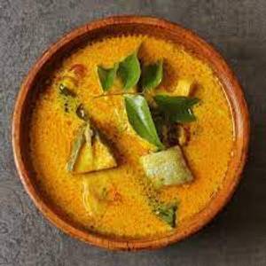 Malabar Fish Curry 