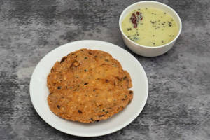 Maddur Vada