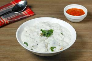 Curd Rice