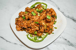 Gobi Manchurian