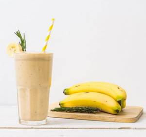 The Royal Sharjah Shake