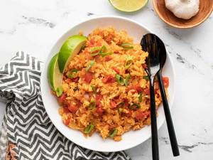 Tomato Rice