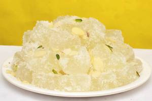 Nariyal petha