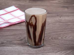 Chocolate Milkshake