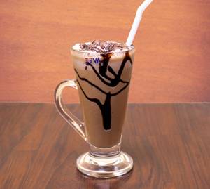 Cold Coffee