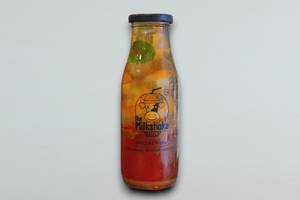 Peach Iced Tea