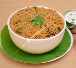 Palin Biriyani