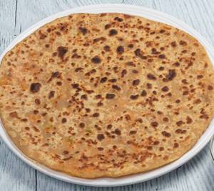 Paneer Paratha