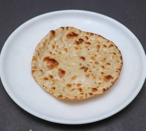 Butter Roti