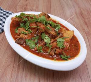 Kerala Chicken Curry [8pcs, 750ml]