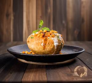 Cheese Kachori