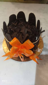 Black Forest Cake 333 Gms