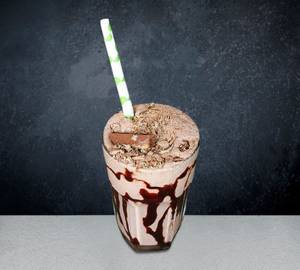Kit Kat Shake