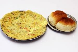 Egg Omelette