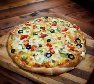 8" Small Marinara