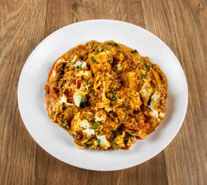 Paneer Butter Masala