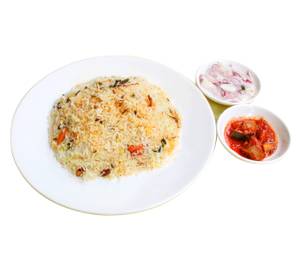 Biryani Rice