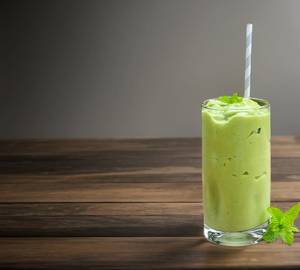 Mint Punch
