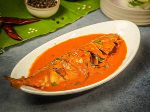 Bangda Curry