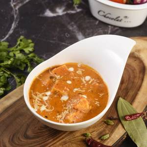 Paneer Butter Masala
