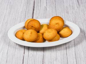 Butter Cookies    [250 Gms]