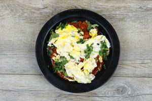 Chicken Lazeez