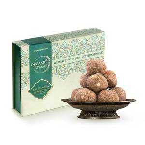 Kodo Millet Ladoo 500g