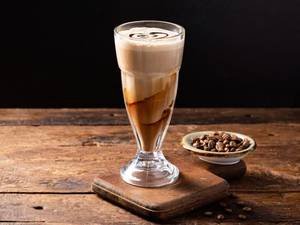Classic Cold Coffee