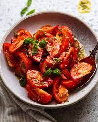 Tomato Salad