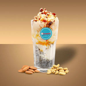 Dry Fruit Falooda