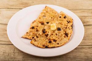 Butter Roti