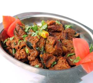 Mutton Fry
