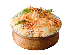 Biryani Rice( Khushka)