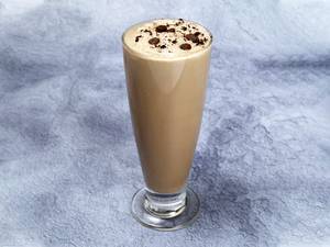 Cold coffee