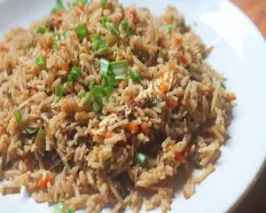 Veg Fried Rice