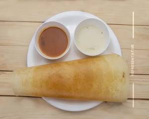 Cheese Sada Dosa