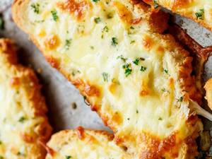 Garlic Bread