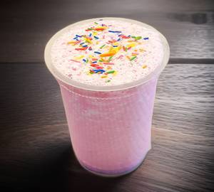 Rose Milk