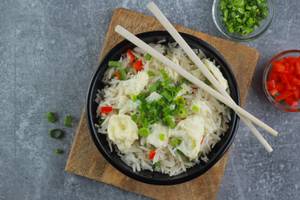 Egg Fried Rice