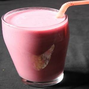 Regular Strawberry
