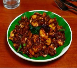 Prawns