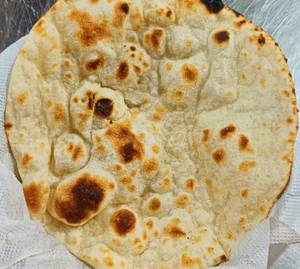 Tandoori roti