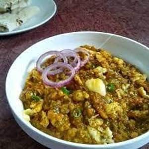 Egg Tadka