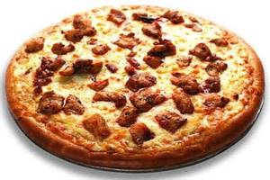 The God Father Choice Pizza 