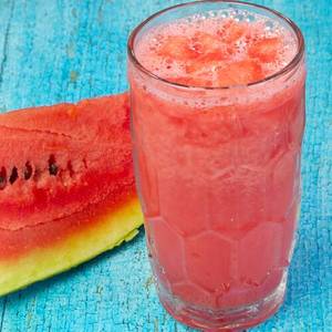 Watermelon Juice  