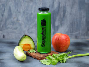 Mexican Dream [Cold Pressed] Juice