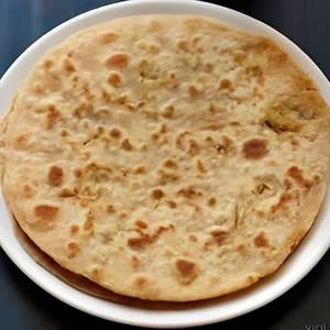 1 Cabbage Paratha