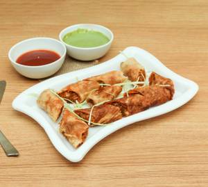 Chicken Spring Roll