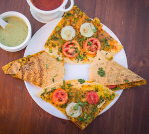 Sandwich Dosa
