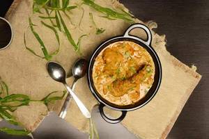 Murgh Yakhni Baluchi